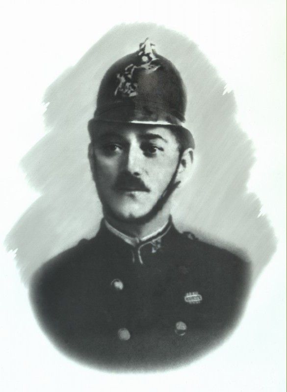Óscar Luís Rodrigues