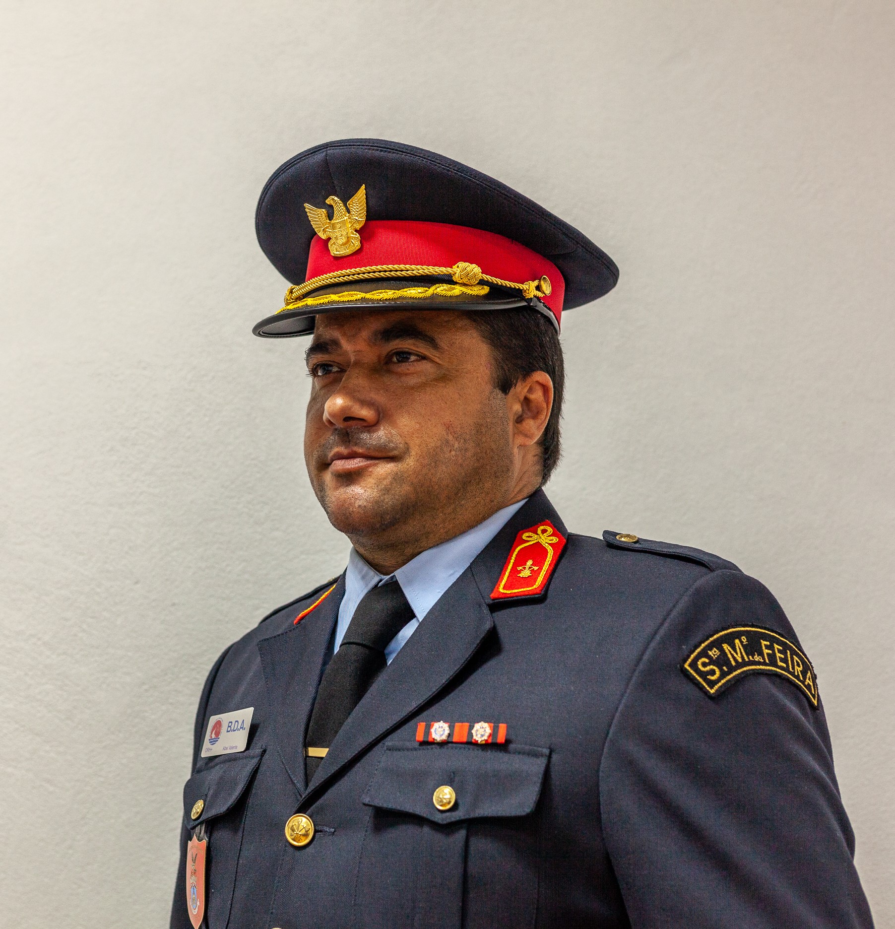 Abel Valente