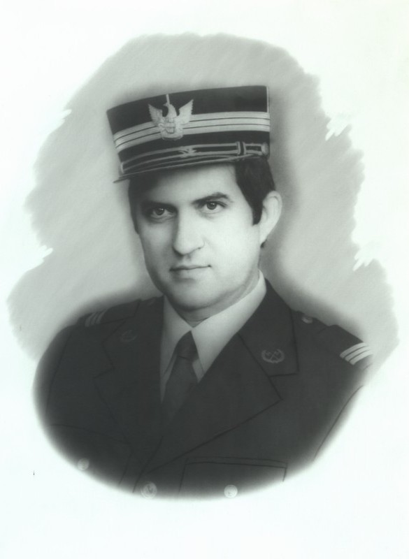 António de Jesus Gilde