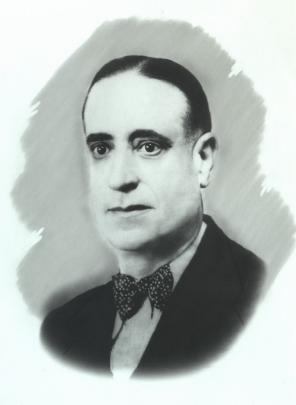 Alcides da Silva Machado
