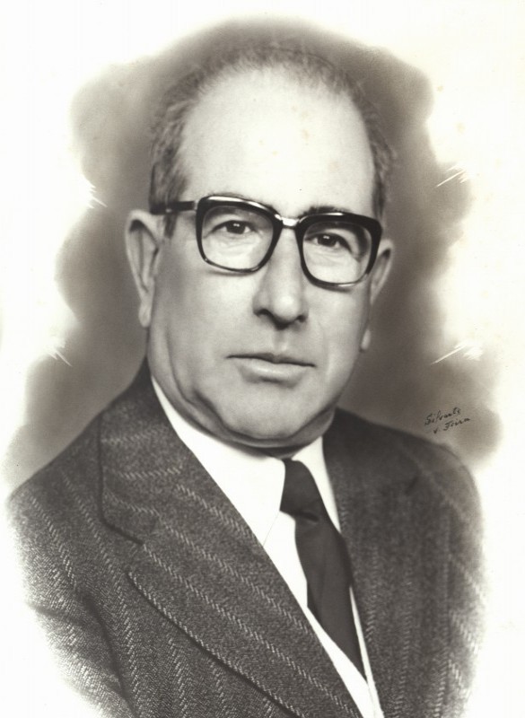 António Lamoso Regal de Castro