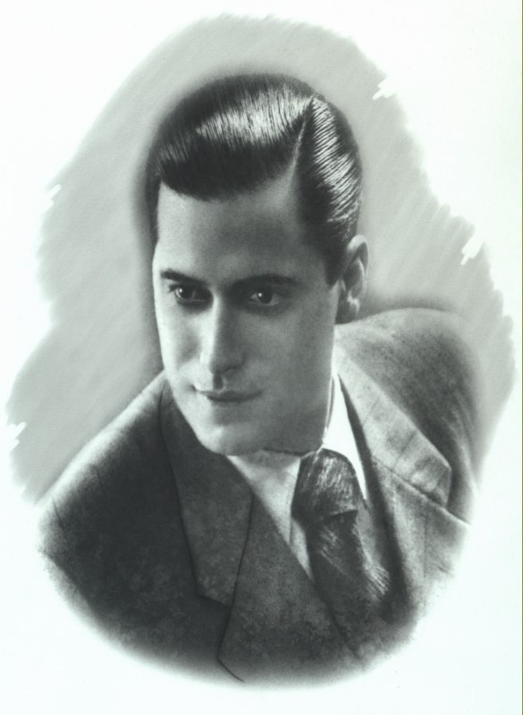 António Marques Pena Gabriel