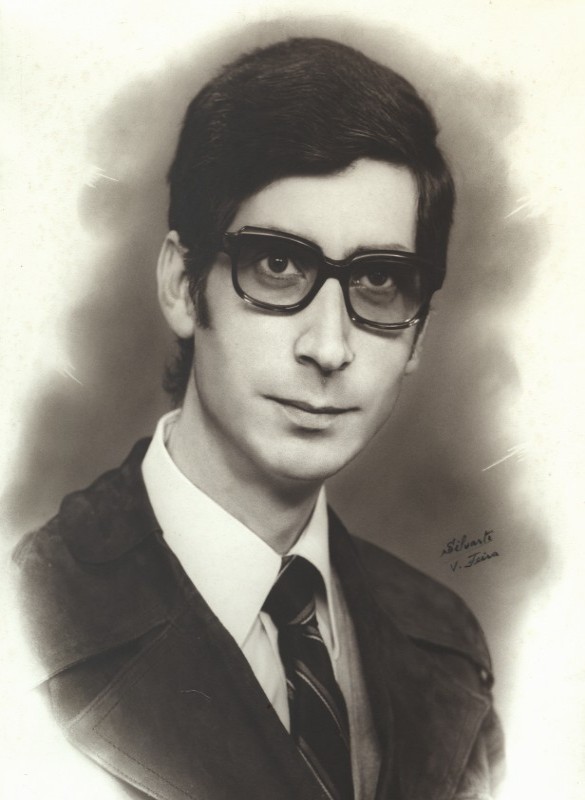 António Resende Santos