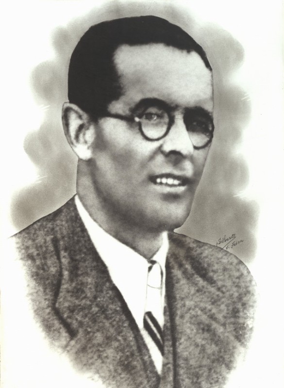 Benjamim de Brito