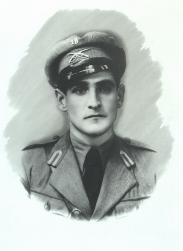 Domingos Toscano Soares Barbosa