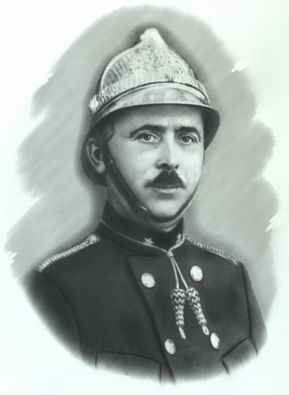 Germano Marcos da Costa