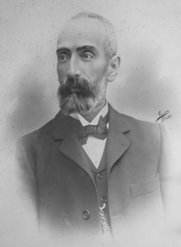 João António de Andrade