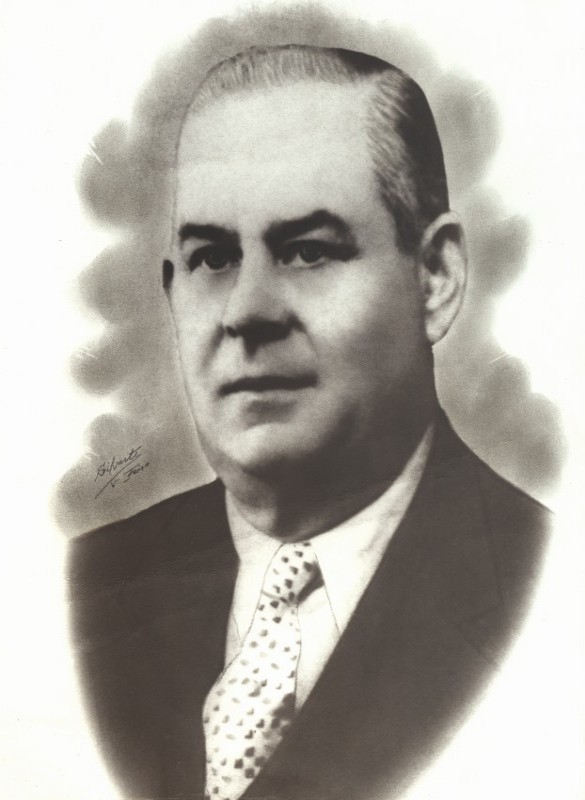 João António Peixoto Braga