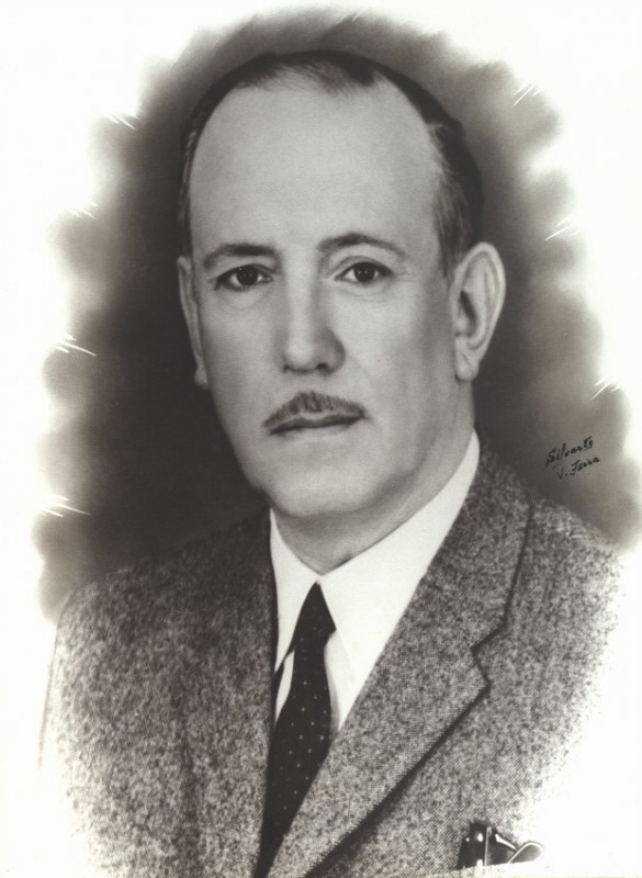 João Luís Correia de Sá