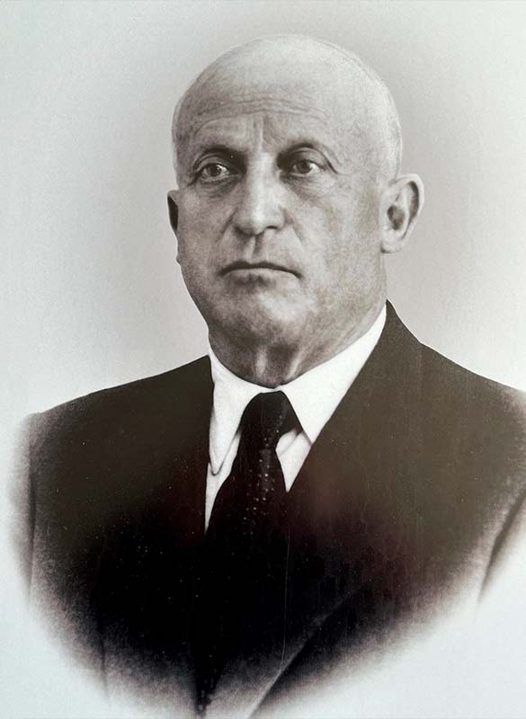 Joaquim Gomes da Cruz