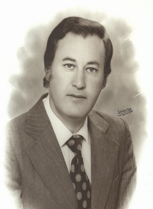 José Gomes de Bastos
