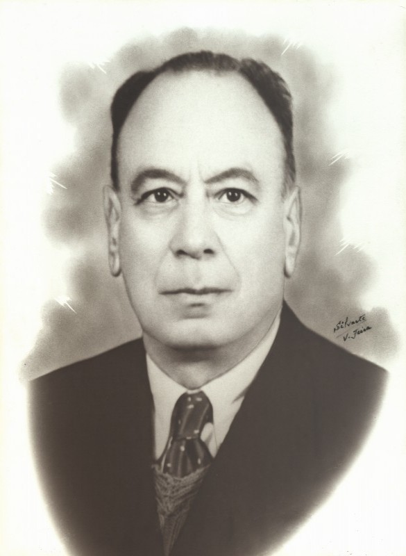 Júlio César Alves Moreira