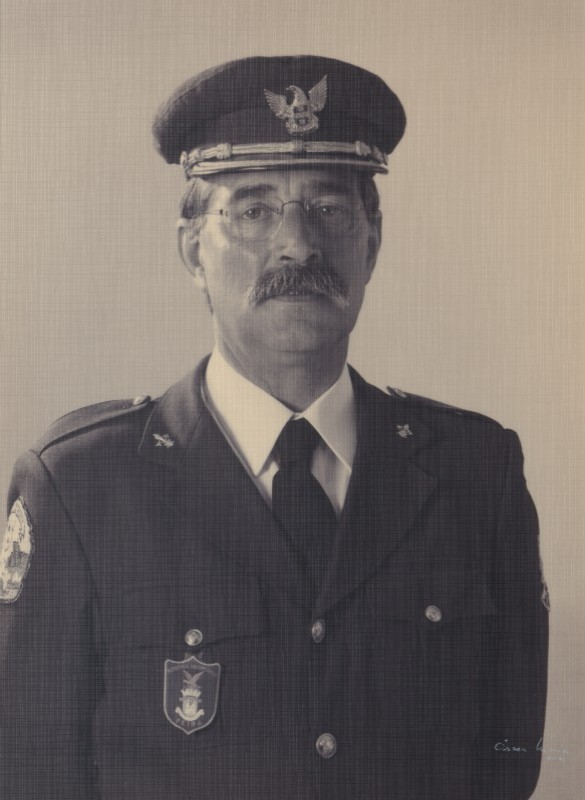 Luís José da Silva Marques