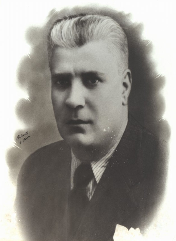 Manuel Marques