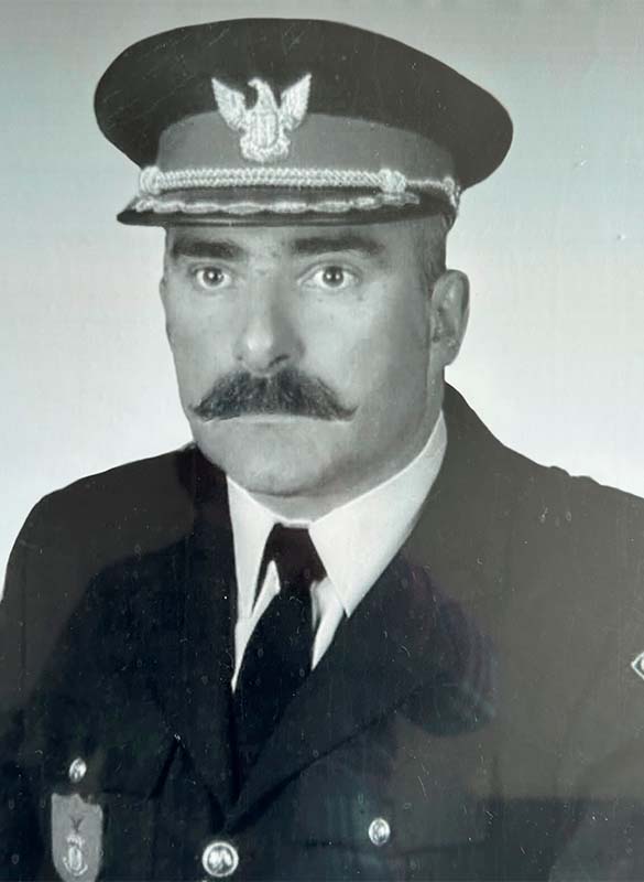 Manuel Neto