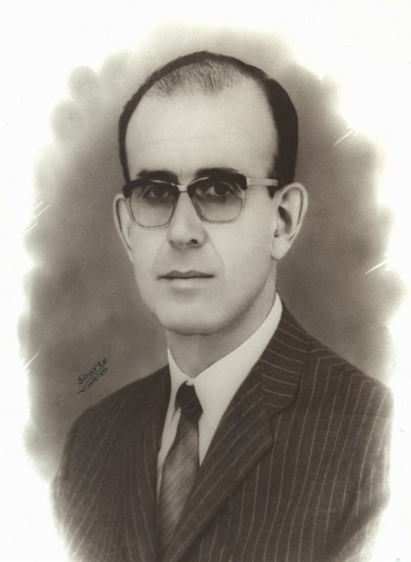 Marcolino Castro